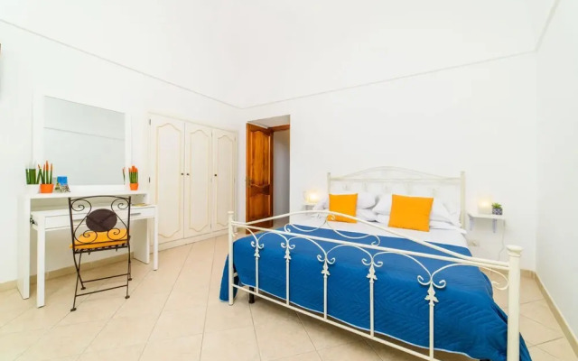 Guest House 4 Stars Positano