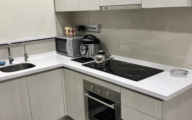 Little Home at Green Residence Cheras