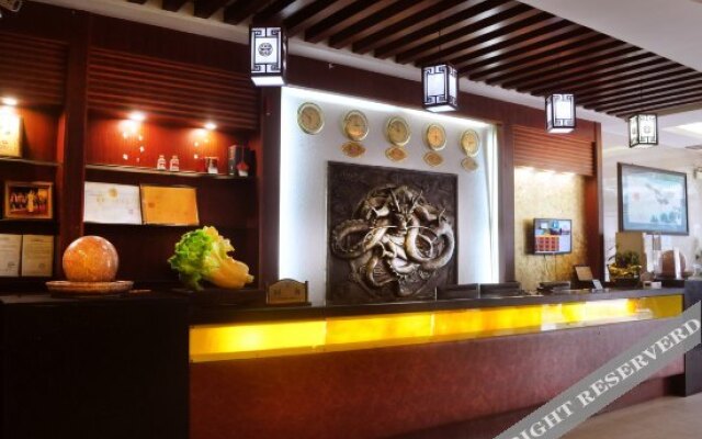Shenxianju Hotel