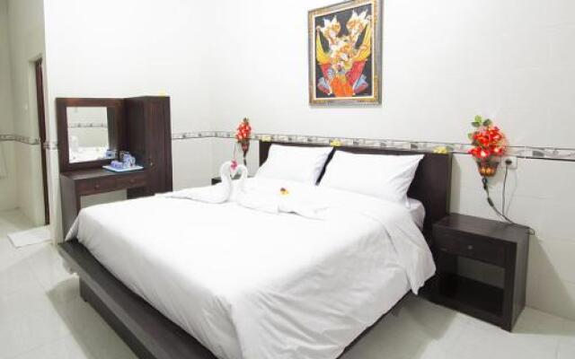 Jepun Segara Guest House