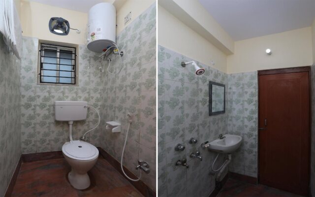 Lakeview Guest House By OYO Rooms