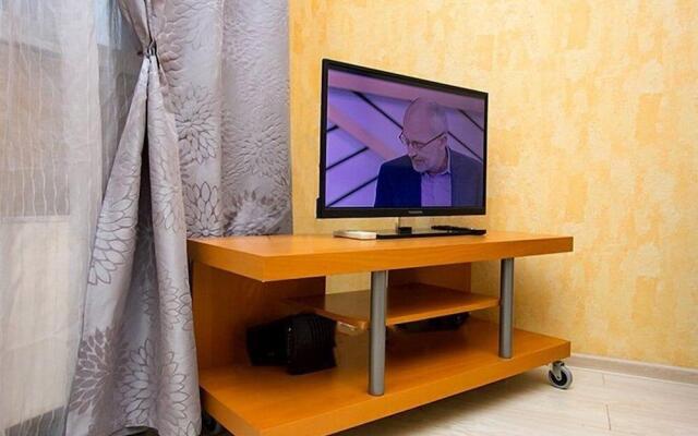 ApartLux Yuzhnaya