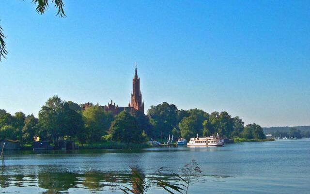 Ferienwohnung Malchow SEE 10531