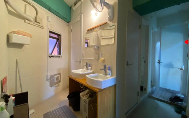 Stay Work Asakusa Guest House