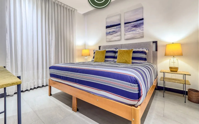 V Golf 604 in Puerto Vallarta Jalisco