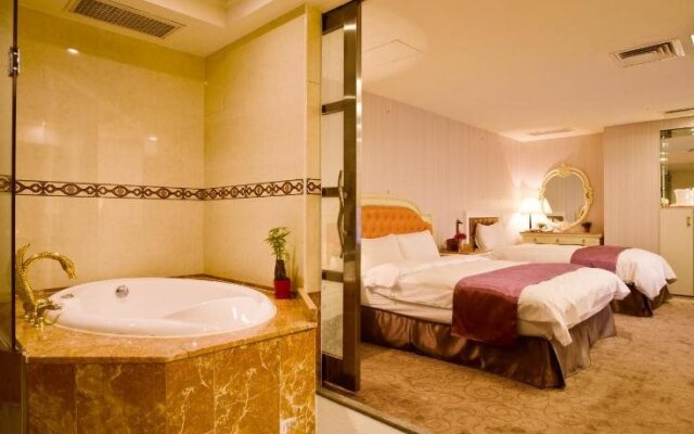 An Ho Hotel
