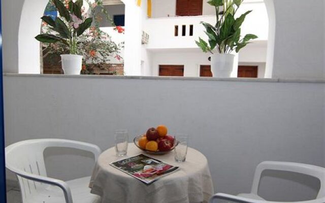 Vasilikos Studios
