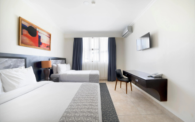 KC Hotel San José