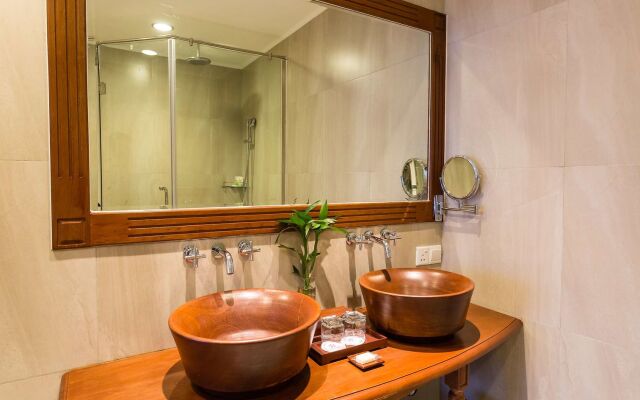 Sokha Phnom Penh Hotel