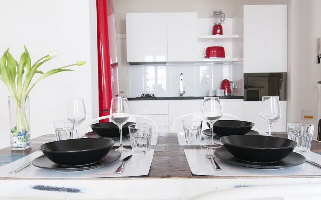 Italianway - Dei Fossi 9