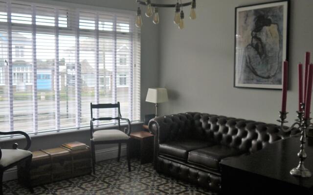 Skyline Guesthouse