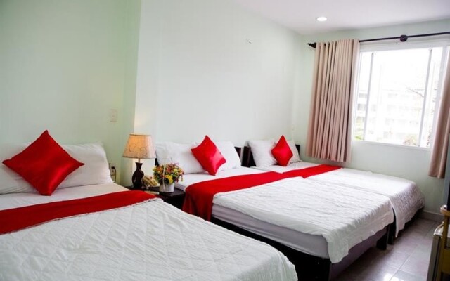 Nha Trang Pearl Hotel