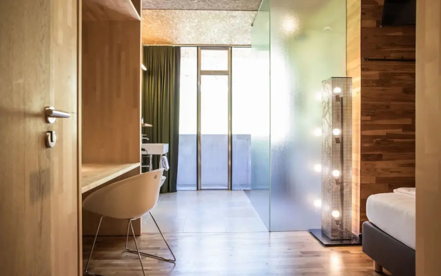 Hotel Arlmont