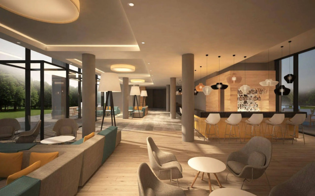 LOGINN Hotel Leipzig