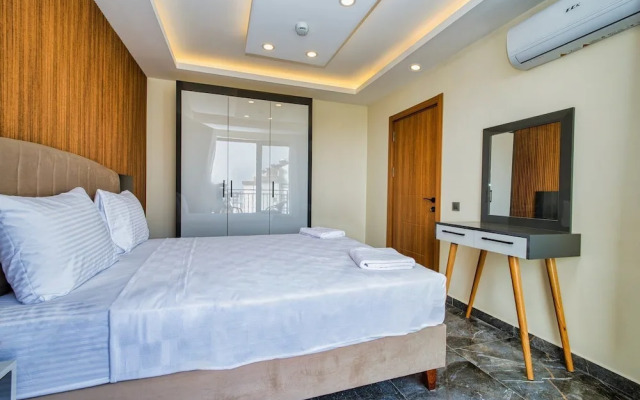 Laristone Suite Spa Hotel
