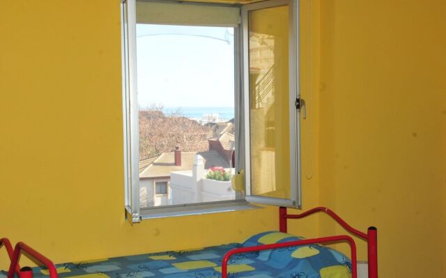 Terraza Del Limonar