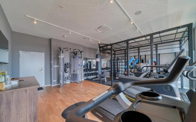 FourSide Hotel Ringsheim, Trademark Collection by Wyndham