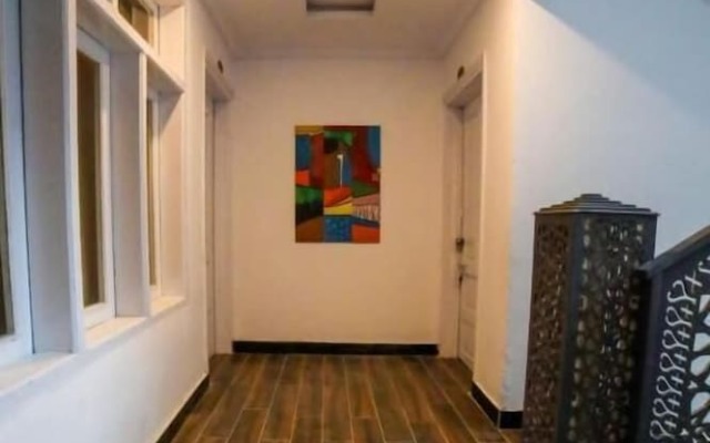 Gashabrum Hotel
