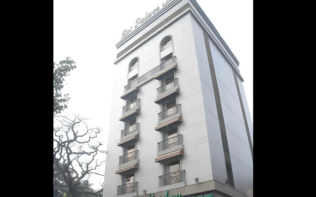 Hotel Sai Inn