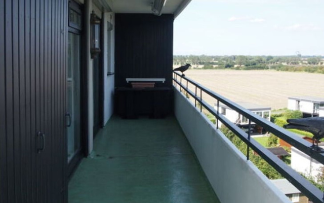Pearl With sea View Comfortable Vacation Home