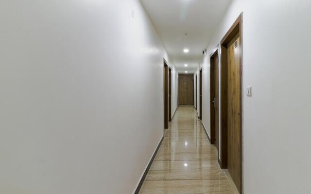 OYO Flagship 27997 Vrindavan Inn