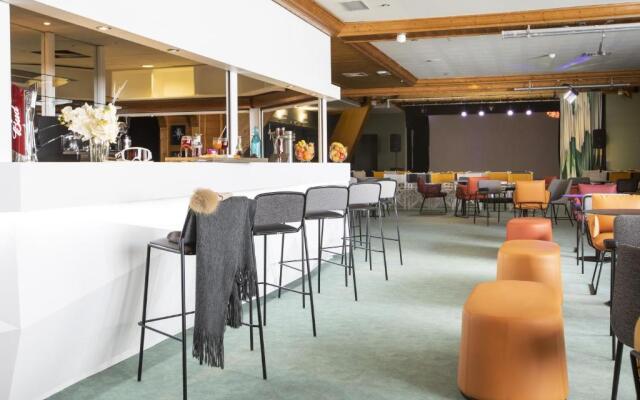 Hôtel Club MMV Plagne 2000