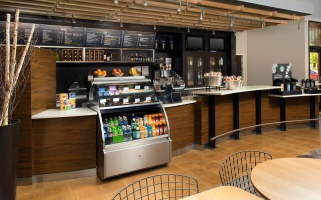 Courtyard by Marriott Tyler