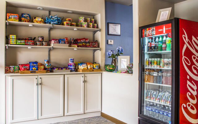 Travelodge by Wyndham Tucson Airport