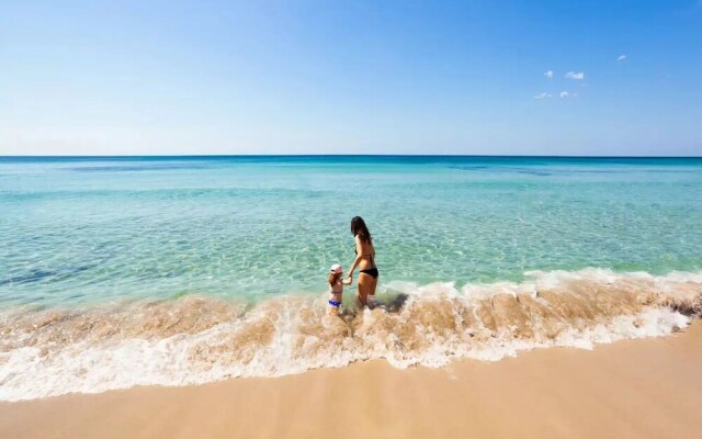 Grecale Living Quarters Sea View & Panoramic Rooftop