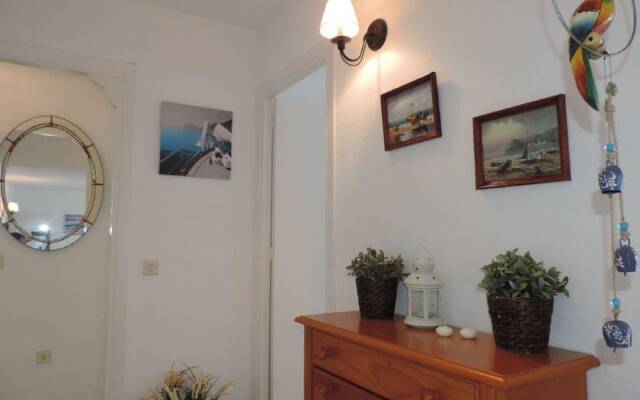 La Casita del Rincon