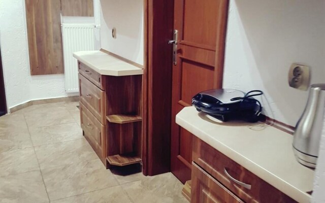 Apartament Szczawno-Zdrój