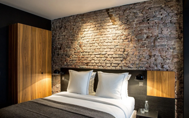 Hotel Louvre Lens - Esprit de France