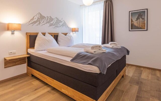 Alpine Appartement Top 2 By Aa Holiday Homes