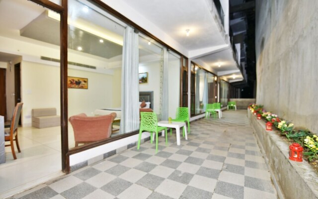 SS Resorts