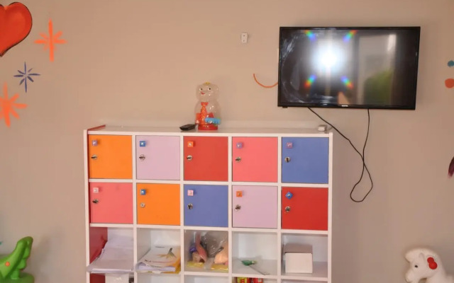 Palm World Resort & Spa Side - All Inclusive