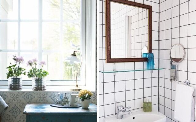 Agda Lund Bed & Breakfast