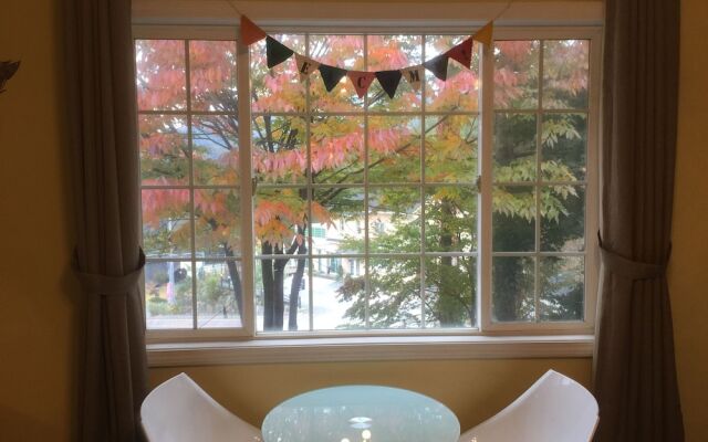 Gapyeong Silent Morning Pension