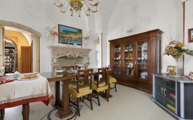 Villa Raffaella by BarbarHouse