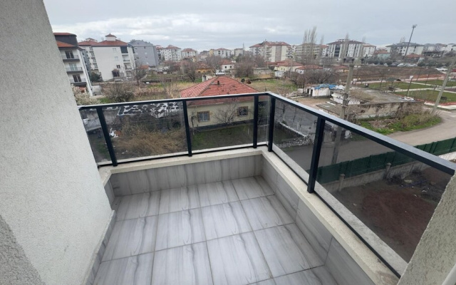 Köşk Rezidans Apart