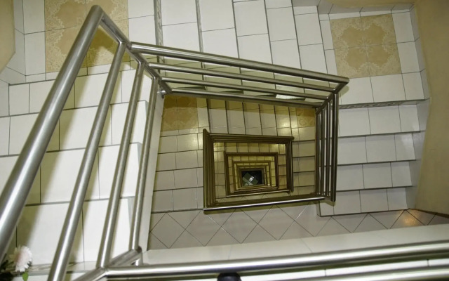 Hotel Ejecutivo Inn
