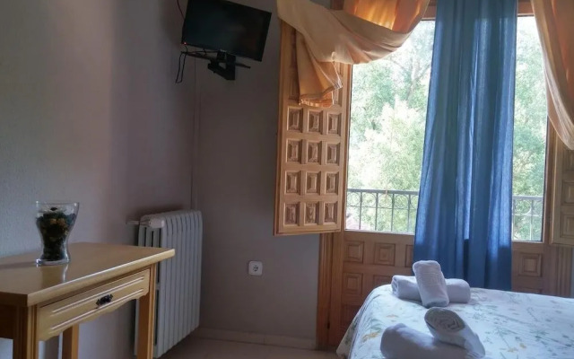 Hotel La Casa Grande Fuertescusa