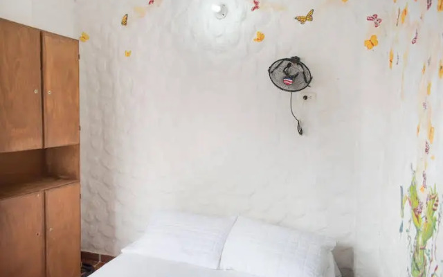 Jackie's Hostel