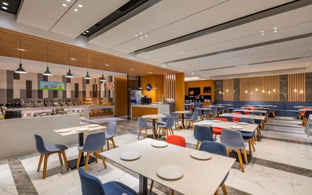 Holiday Inn Express Xi'an Qujiang South by IHG
