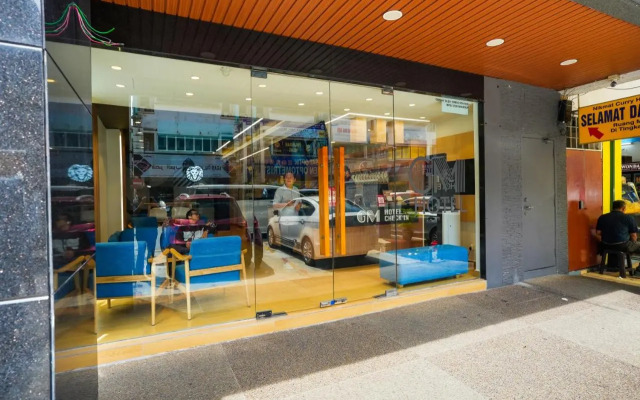 OYO 241 Best View Hotel Sunway Metro