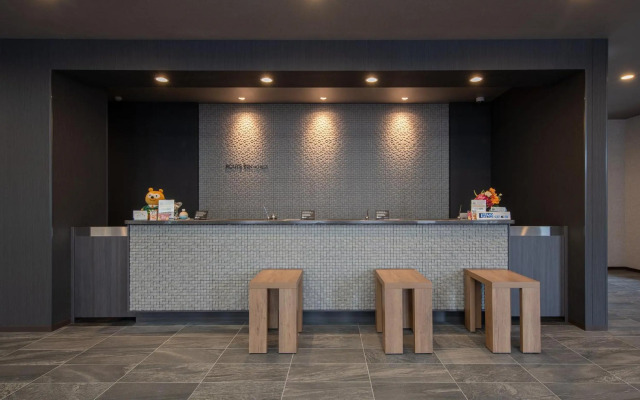 Hotel Route Inn Ichihara