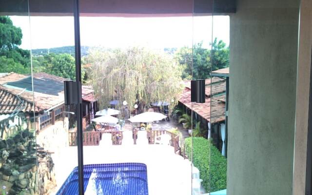 Pousada Vila Velha