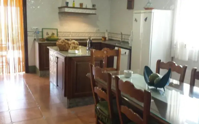 Chalet Luna Lunera