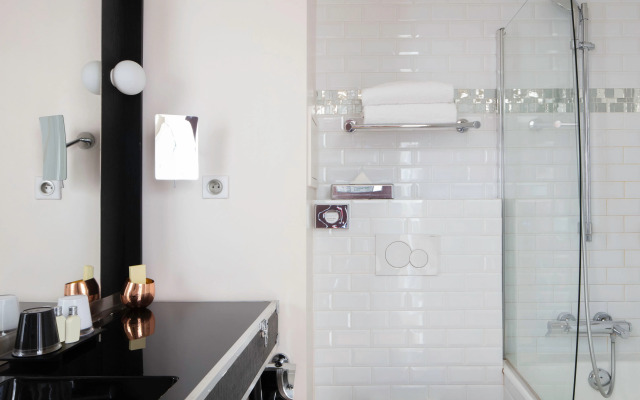 Hôtel Le 123 Sébastopol - Astotel