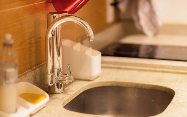 SUH Copacabana 79 New Beach