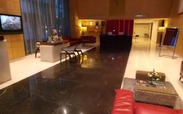 Iris Hotel